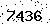 verification image, type it in the box